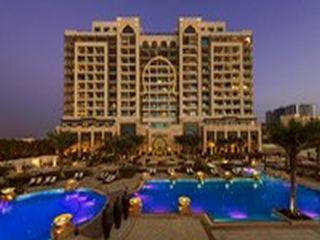 Ajman Saray, A Luxury Collection Resort
