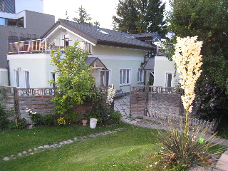 General view