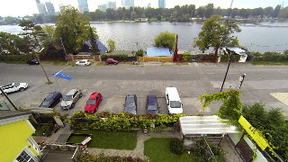 General view