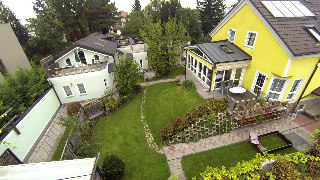 General view