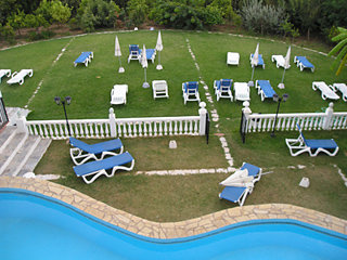 Al Andalus Nerja