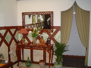 General view