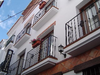 General view