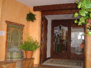 General view
