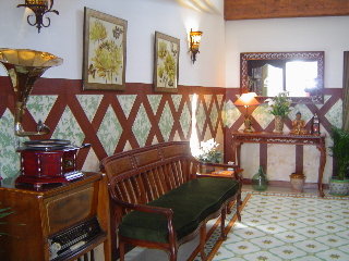 General view