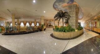 Al Diar Siji Hotel