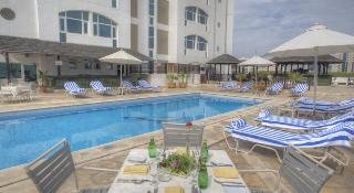 Al Diar Siji Hotel
