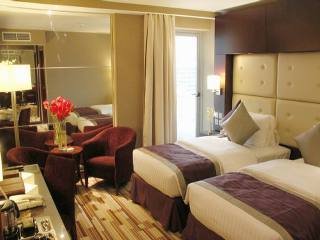 Al Hamra Hotel Sharjah