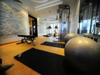 Al Hamra Hotel Sharjah