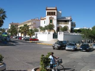 Al Sur de Chipiona
