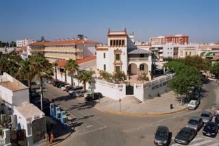 General view