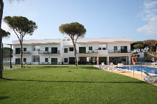 General view