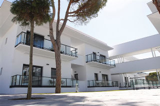 General view