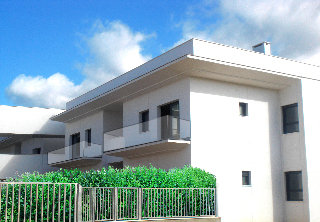 General view