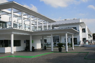 General view