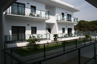 General view