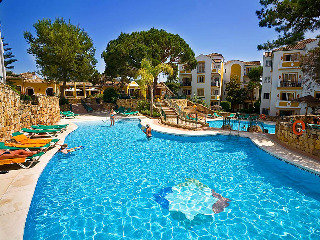 Alanda Club Marbella