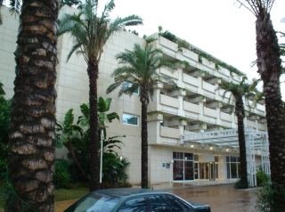 General view