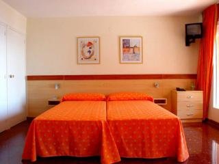 Albatros Apartamentos