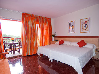 Albatros Apartamentos