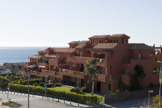 General view
