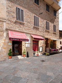 General view