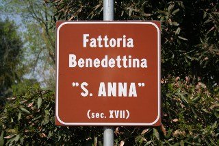 Albergo Santanna