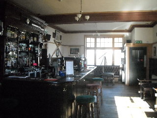 Albert Hotel