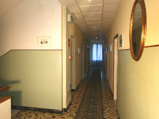 Alberta Hotel