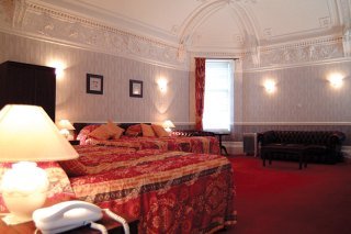 Albion Hotel