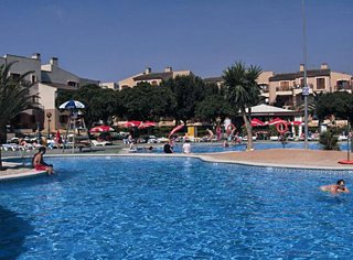 Albir Garden