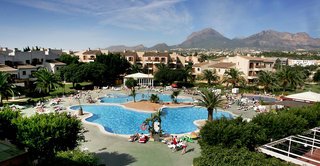 General view