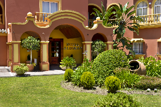 General view
