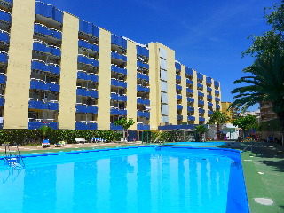General view