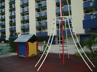 General view
