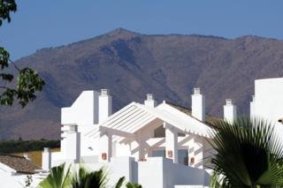 Alcazaba Hills Resort