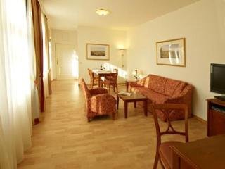 Aldano Serviced Apartments