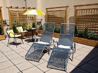 Aldano Serviced Apartments
