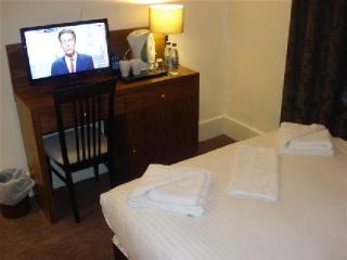 Alexander Thomson Hotel