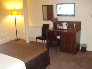 Alexander Thomson Hotel