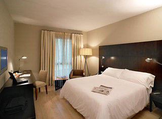 Alexandra Barcelona Doubletree By Hilton