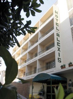 General view