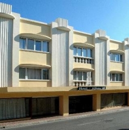 General view