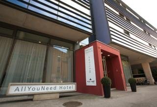 All You Need Hotel Salzburg