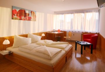 AllYouNeed Hotel Klagenfurt
