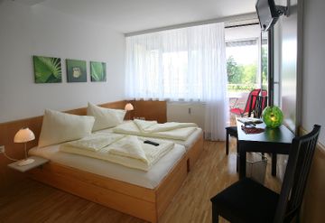 AllYouNeed Hotel Klagenfurt