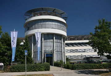 AllYouNeed Hotel Klagenfurt