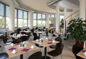 AllYouNeed Hotel Klagenfurt
