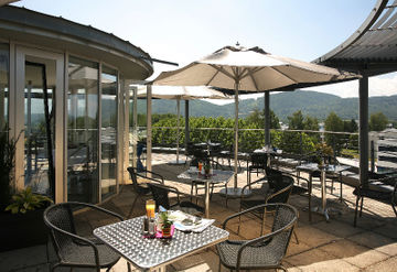 AllYouNeed Hotel Klagenfurt