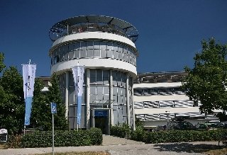 General view